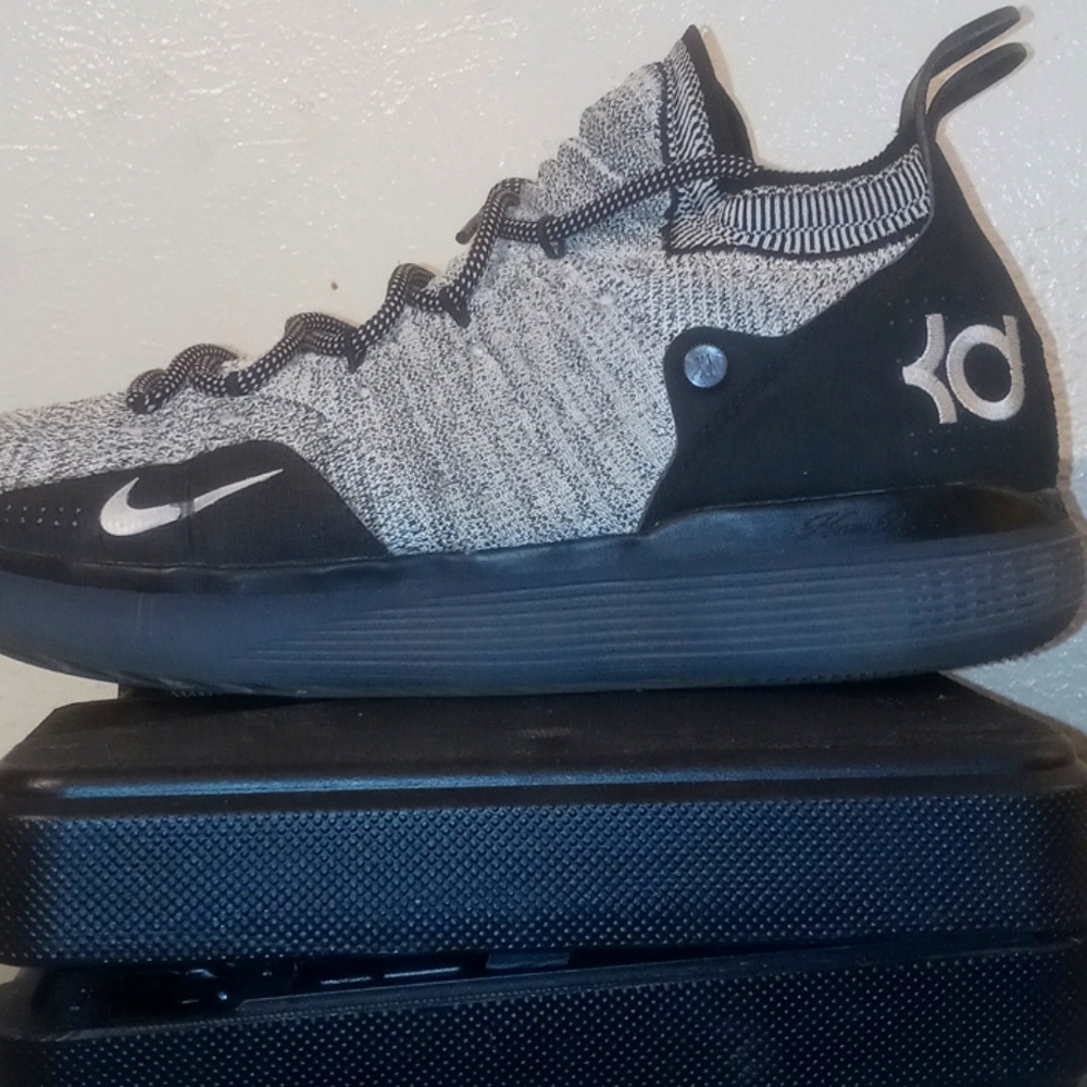 Nike Zoom KD 11 (Oreo)